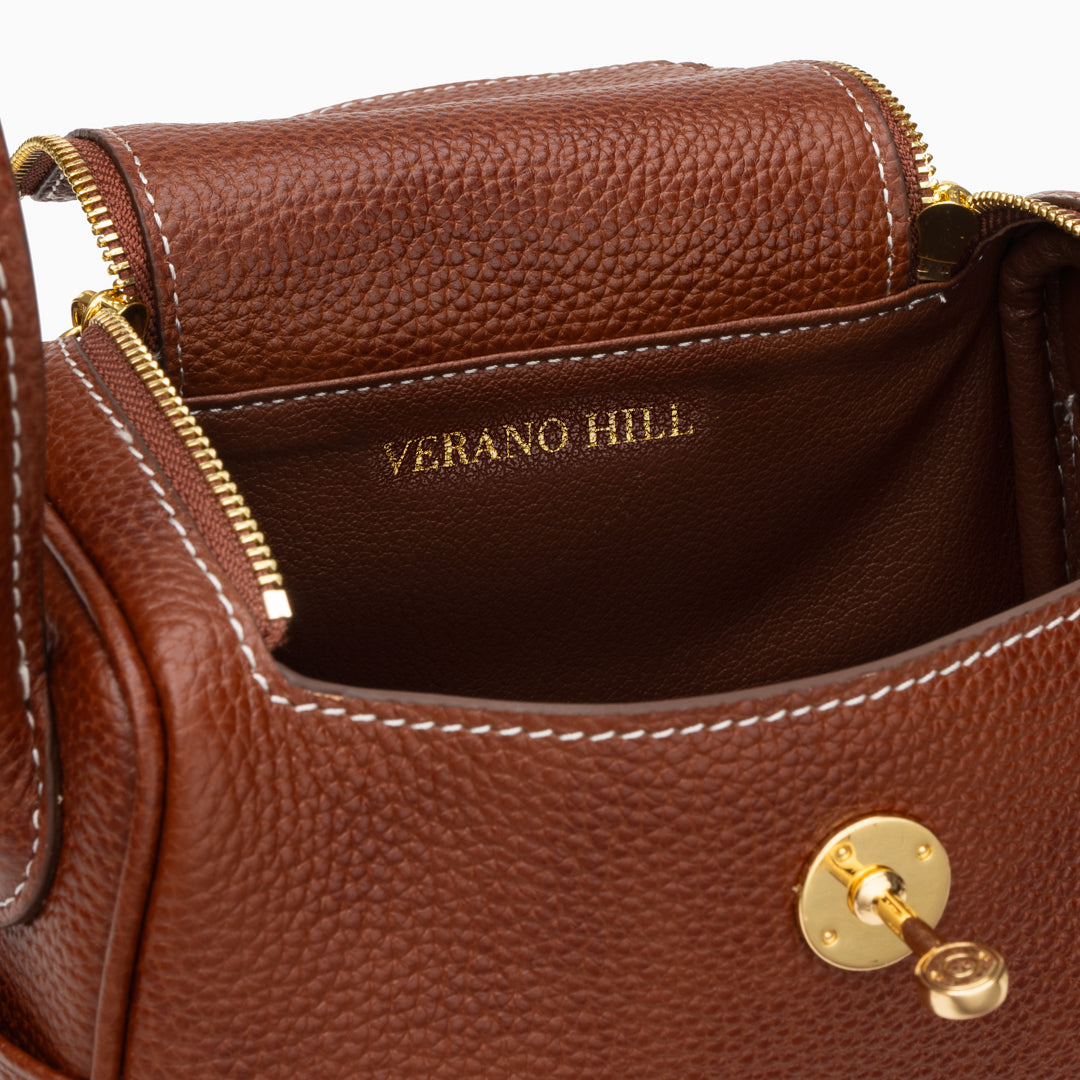 Mini Bolso de Hombro Maris