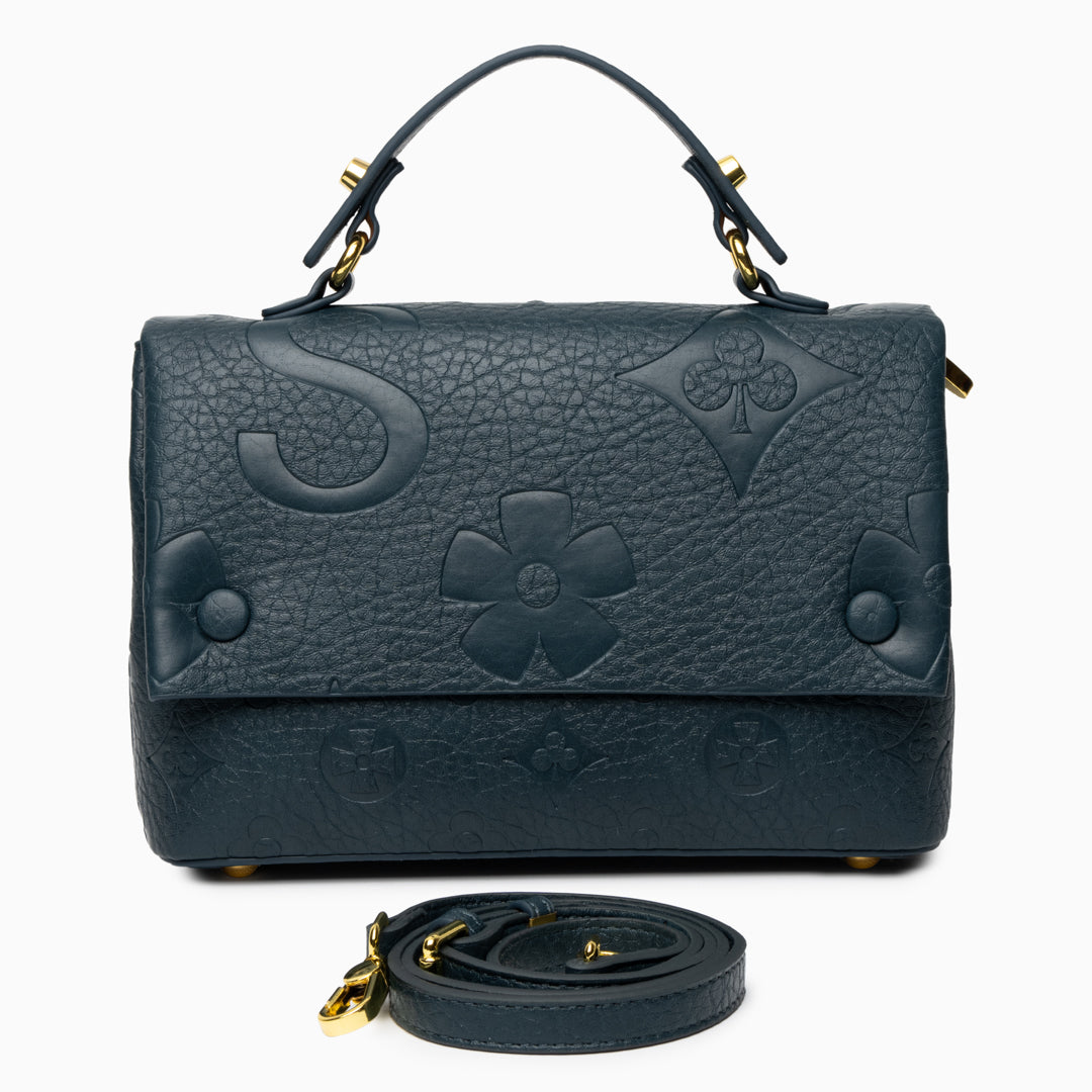Bolso Bandolera Hana