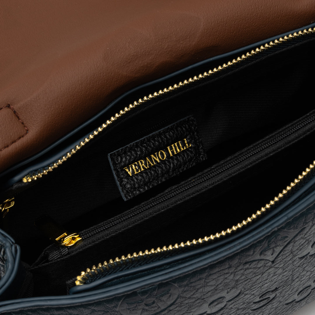 Bolso Bandolera Hana