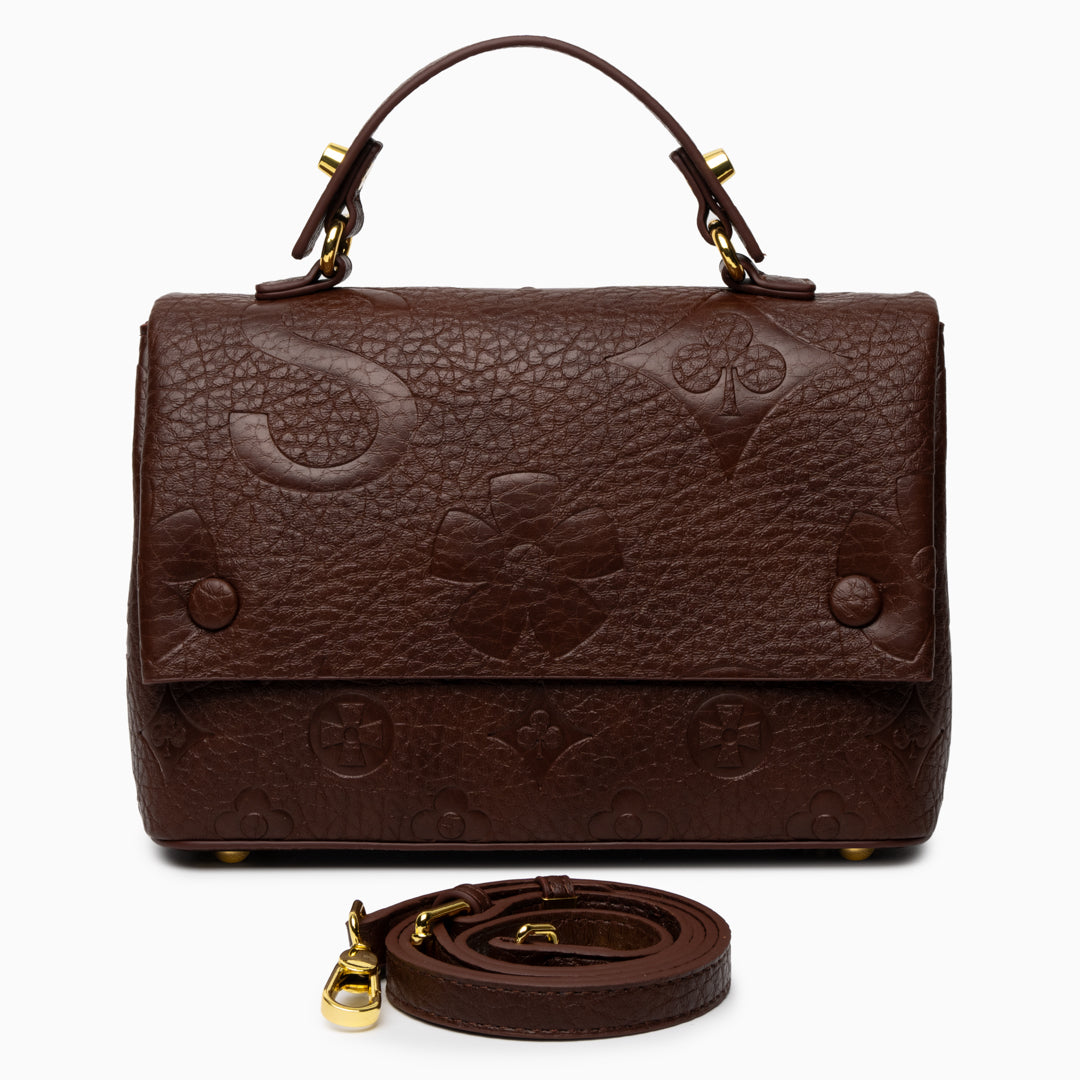 Bolso Bandolera Hana
