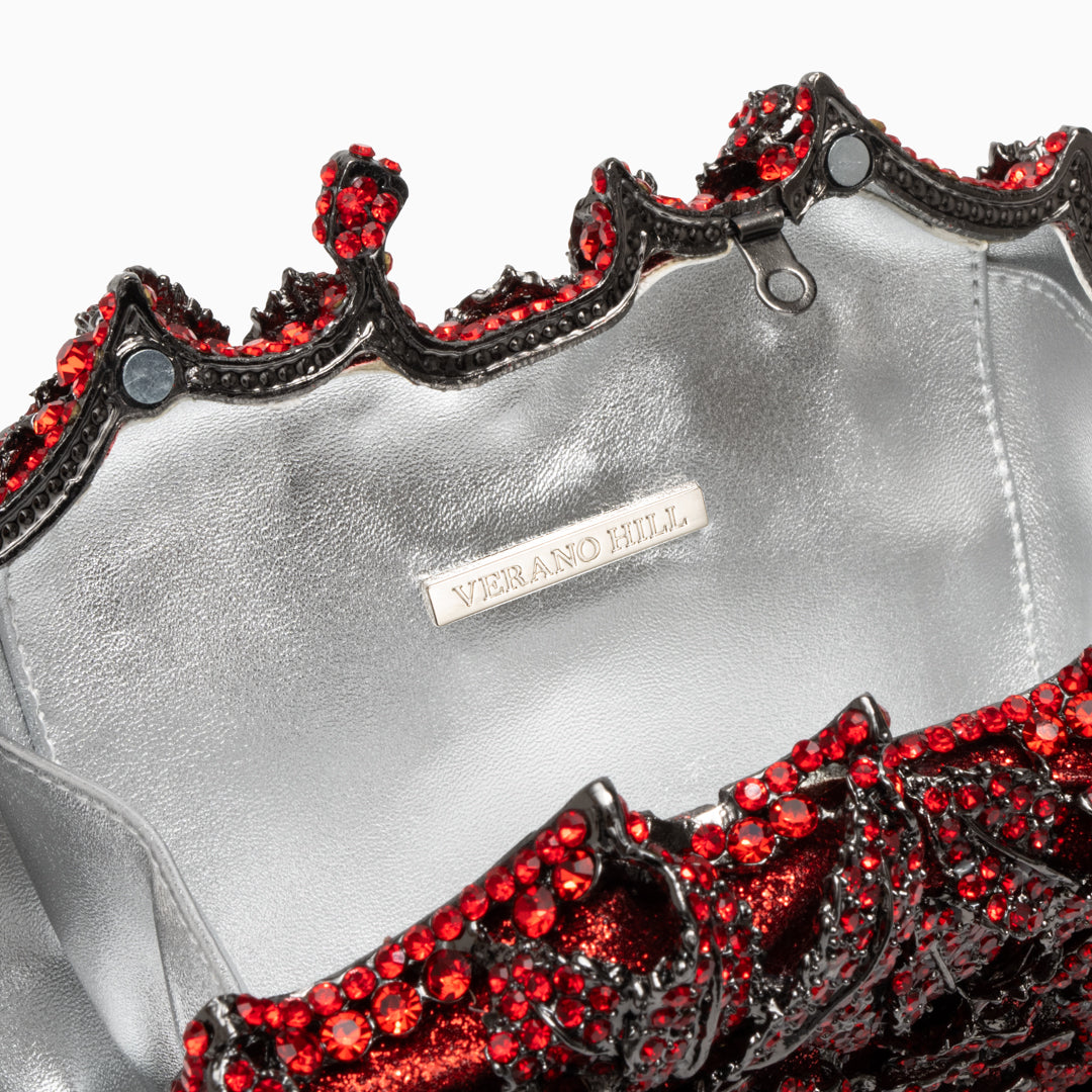 Bolso de Fiesta Cecilia Rose