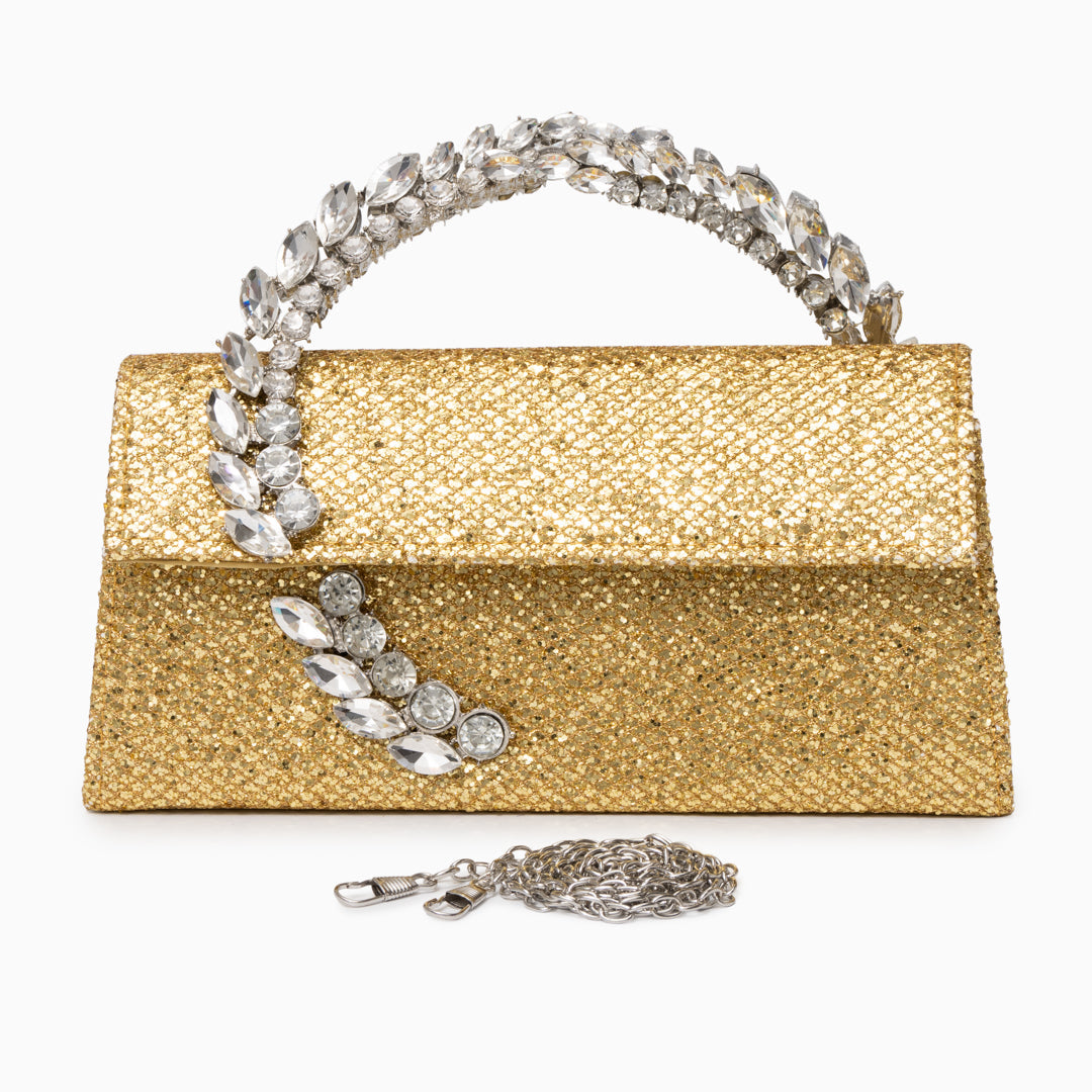 Bolso de Mano Belle