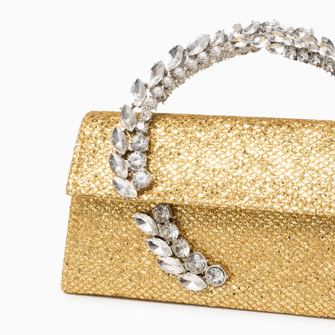 Bolso de Mano Belle