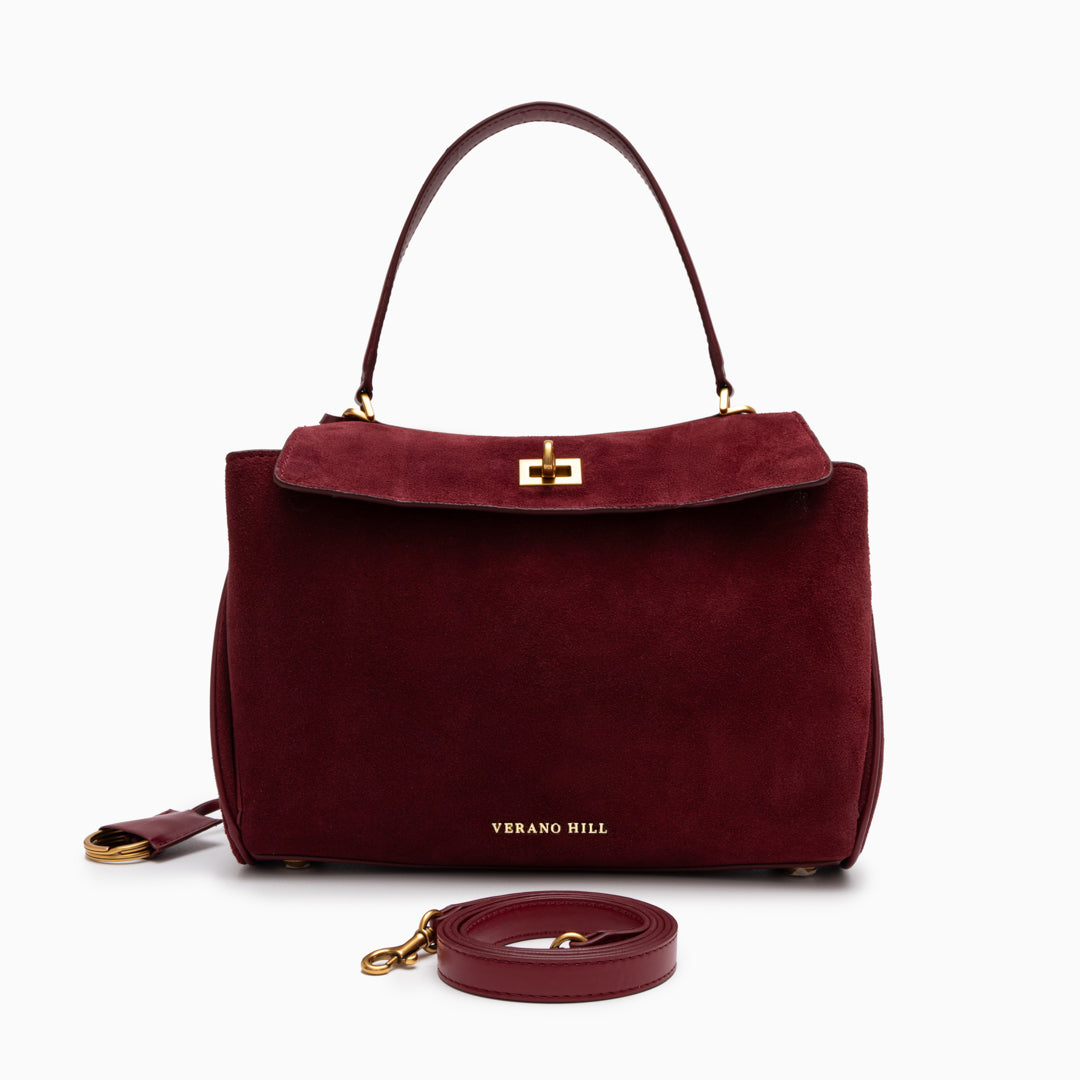 Bolso de Mano Lauryn