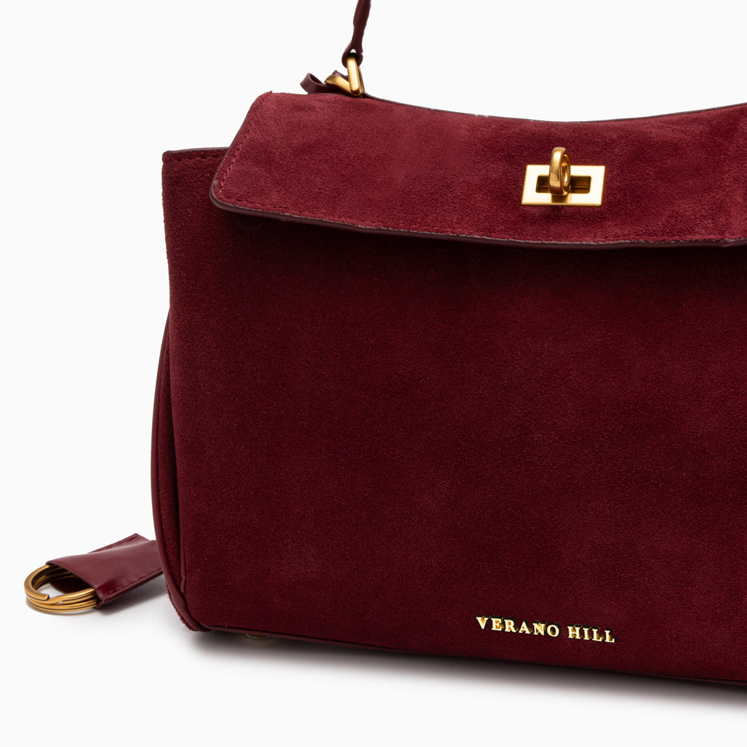 Bolso de Mano Lauryn