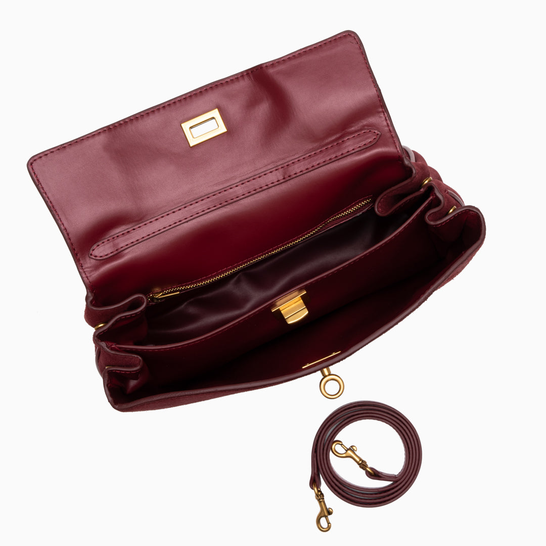 Bolso de Mano Lauryn