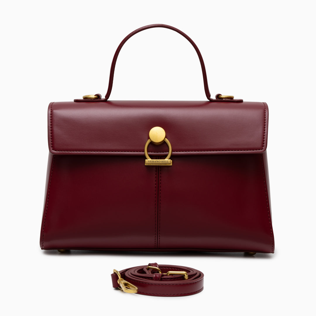 Bolso de Mano Maryana