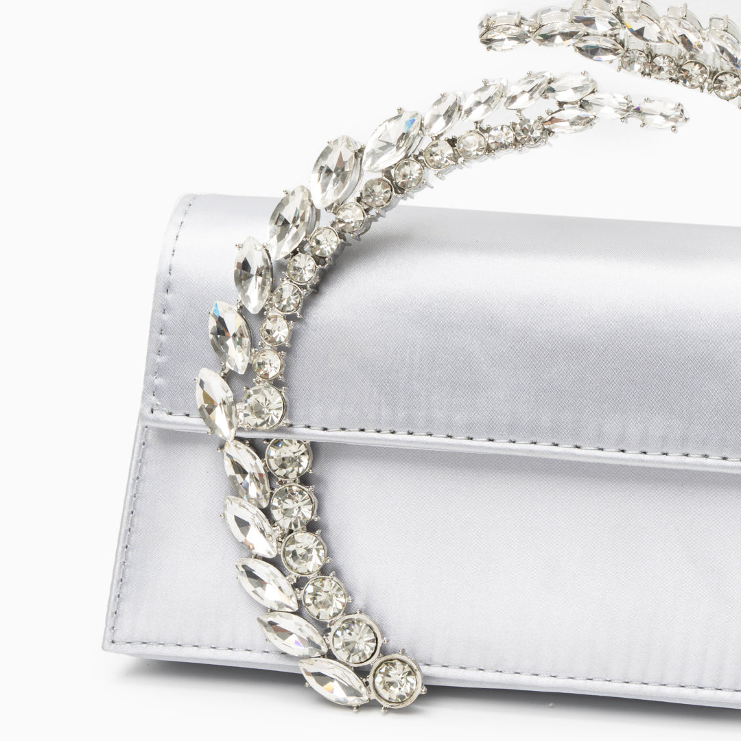 Bolso de Mano Belle