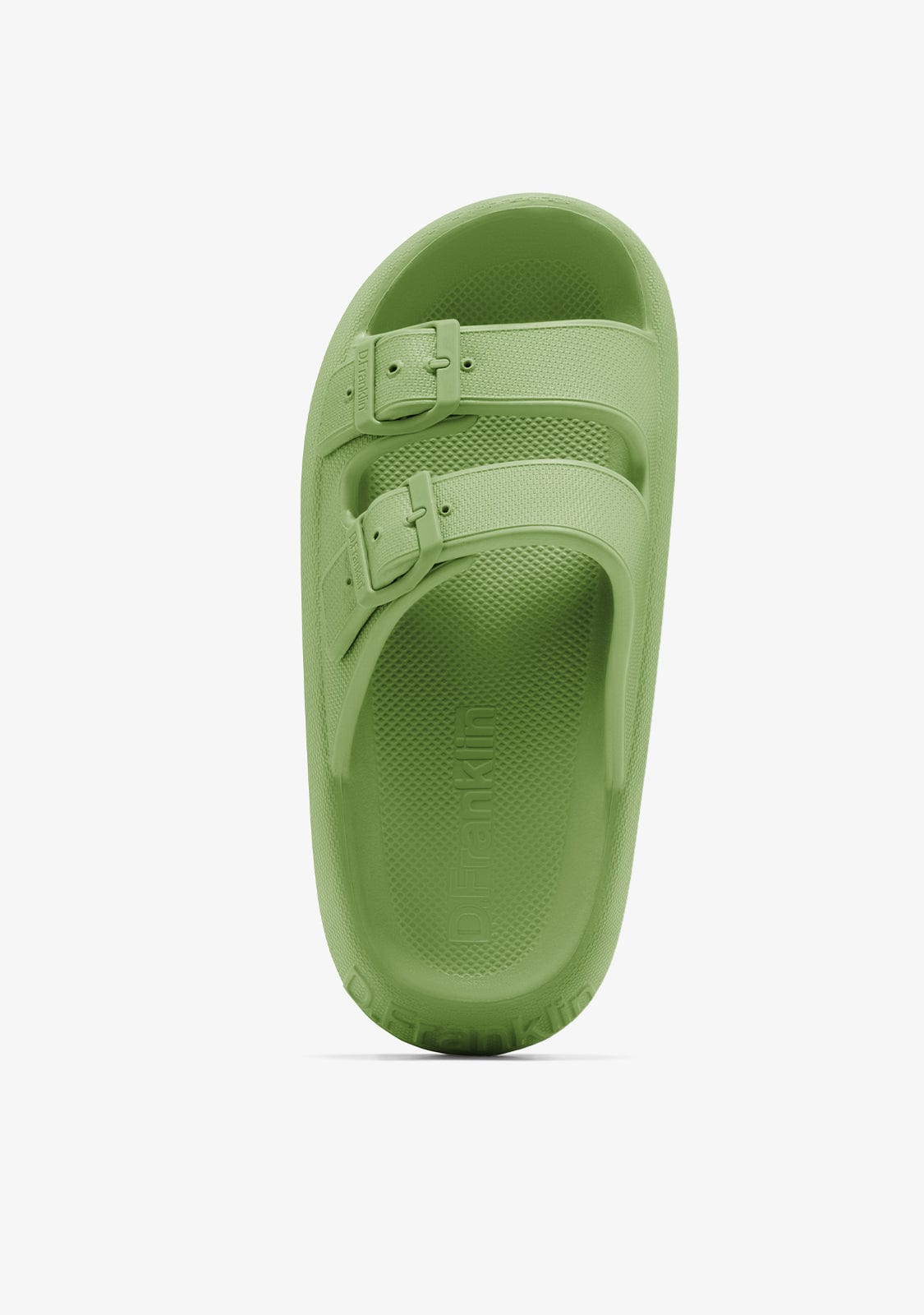 Bloomer Bio Olive X D.Franklin