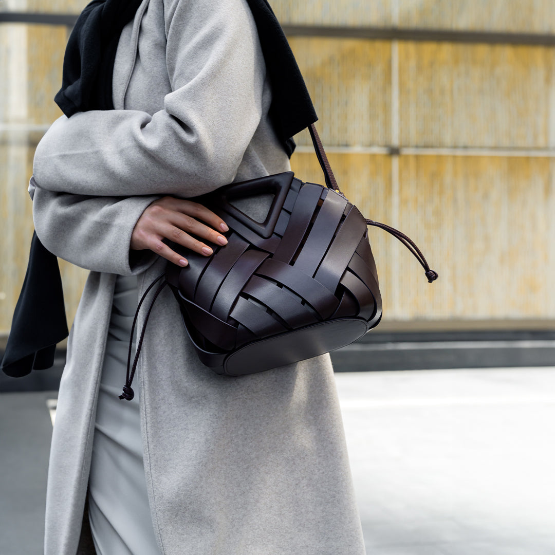Bolso de Mano Natalie