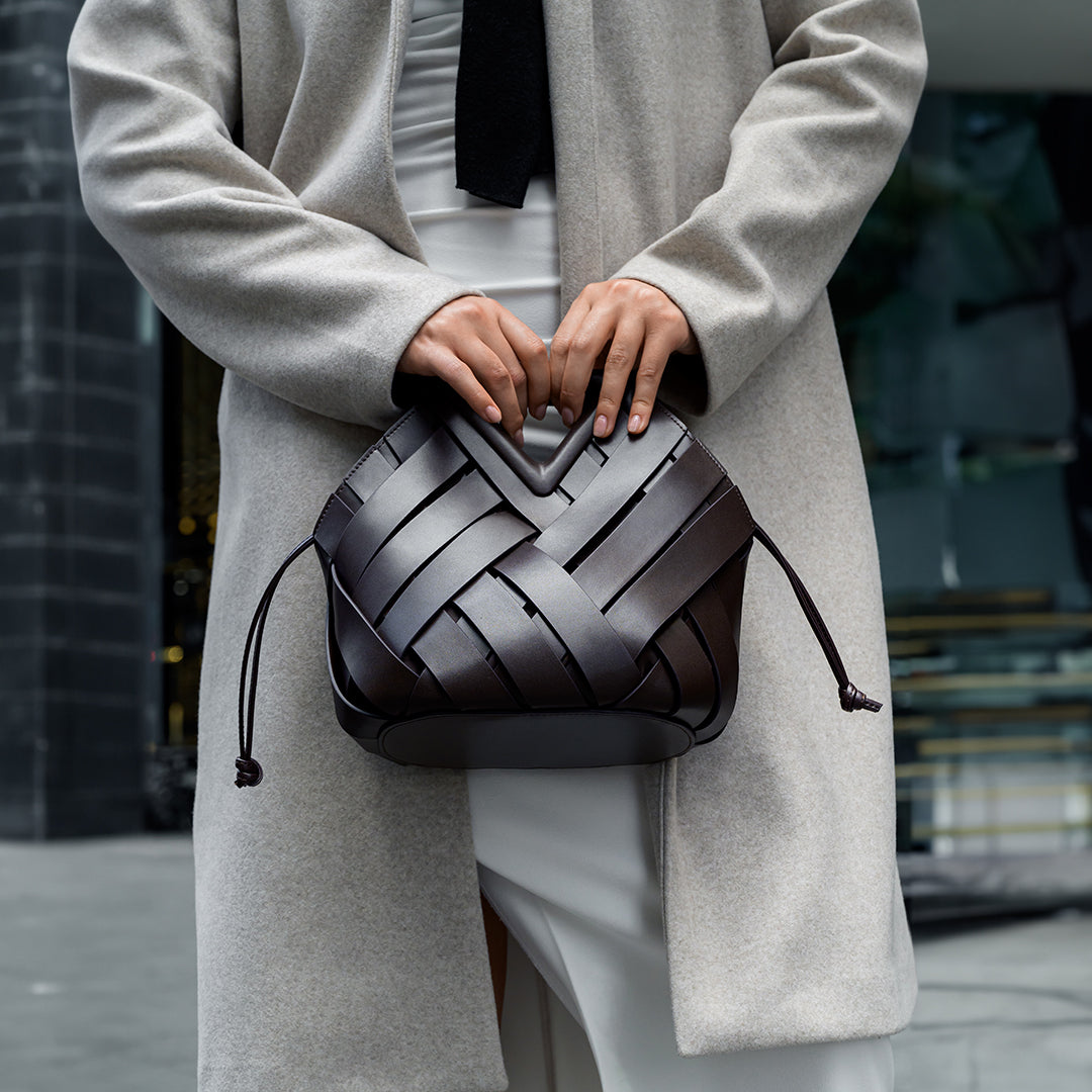 Bolso de Mano Natalie