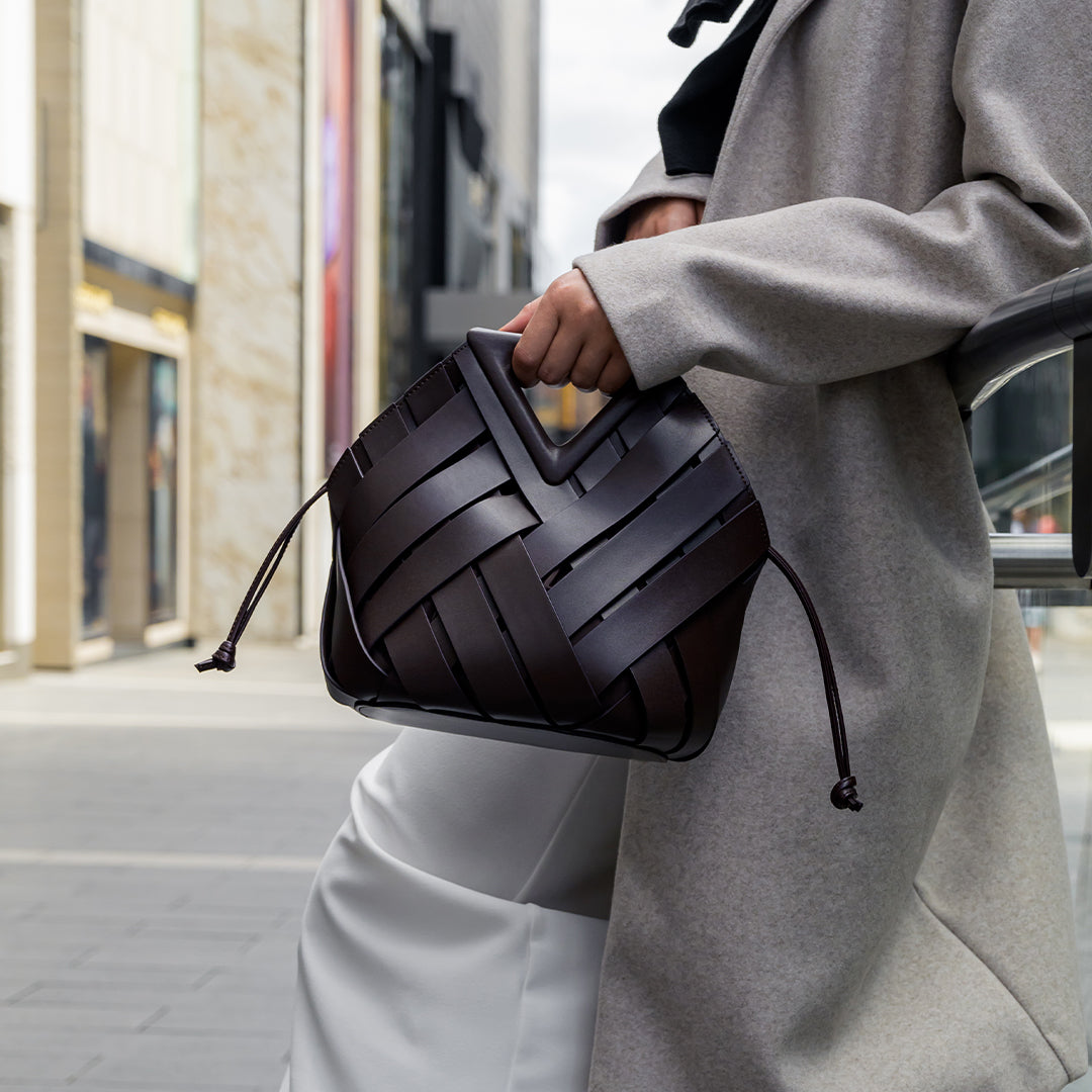 Bolso de Mano Natalie
