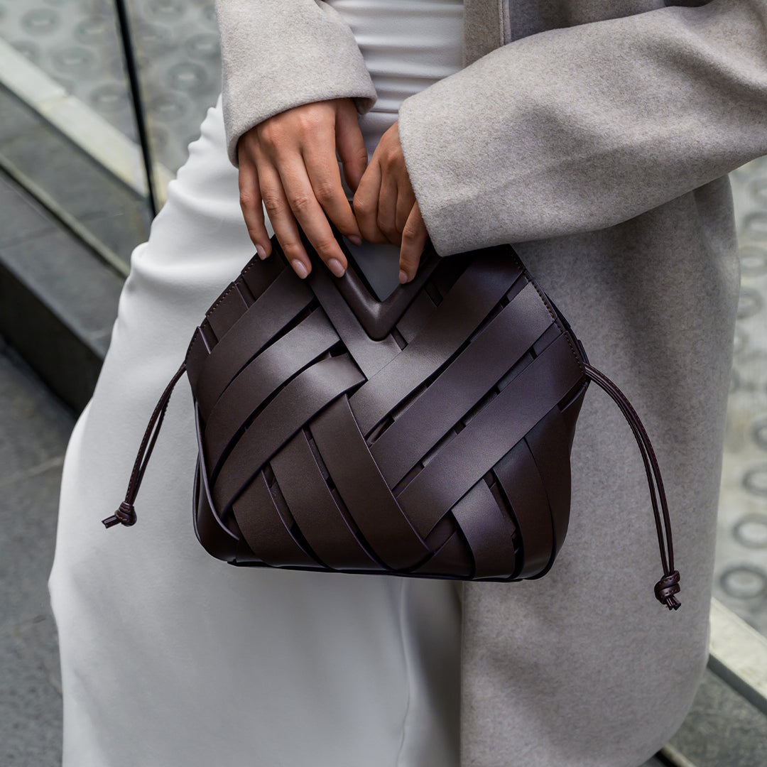 Bolso de Mano Natalie