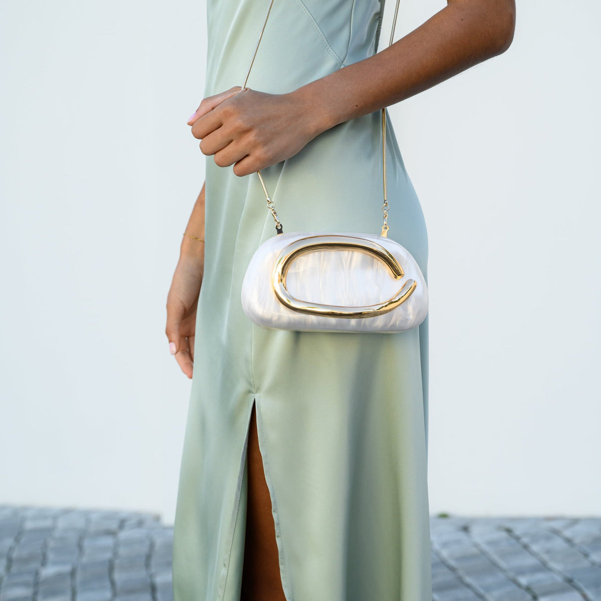 Bolso de Fiesta Dayja