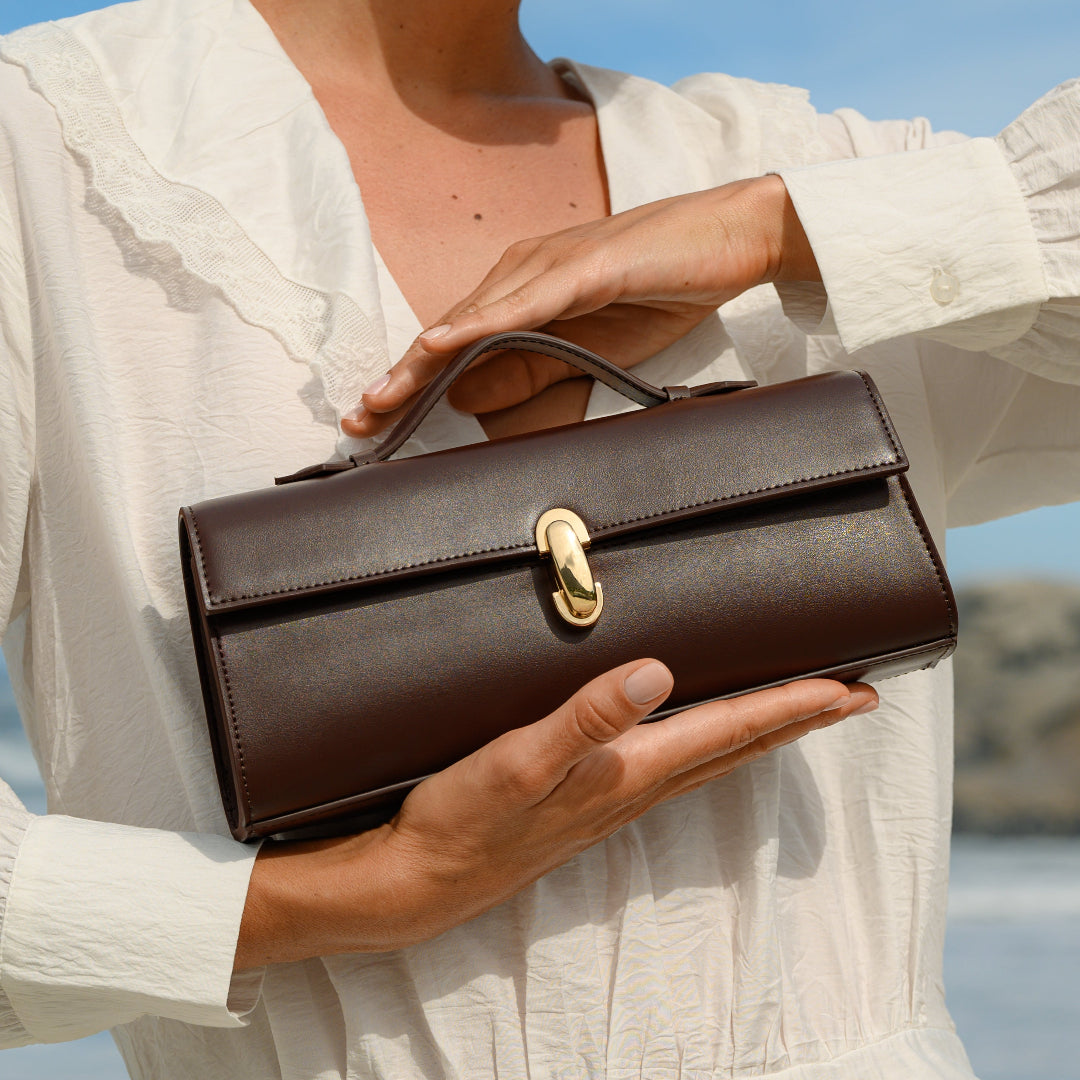 Bolso de Mano Lucia