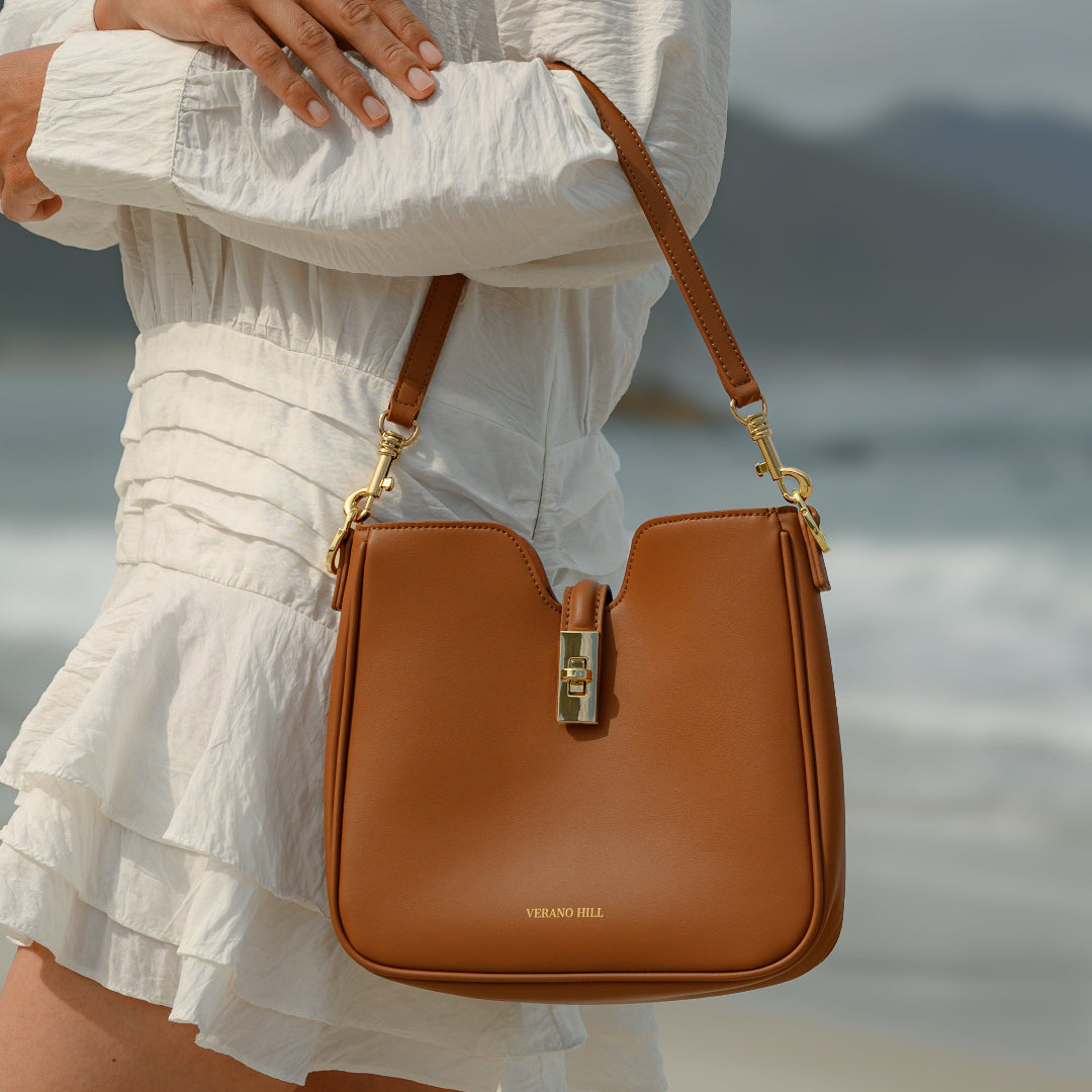 Bolso de Hombro Estelle
