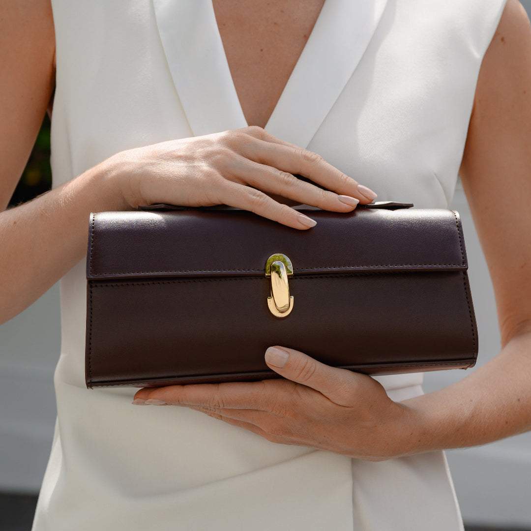 Bolso de Mano Lucia