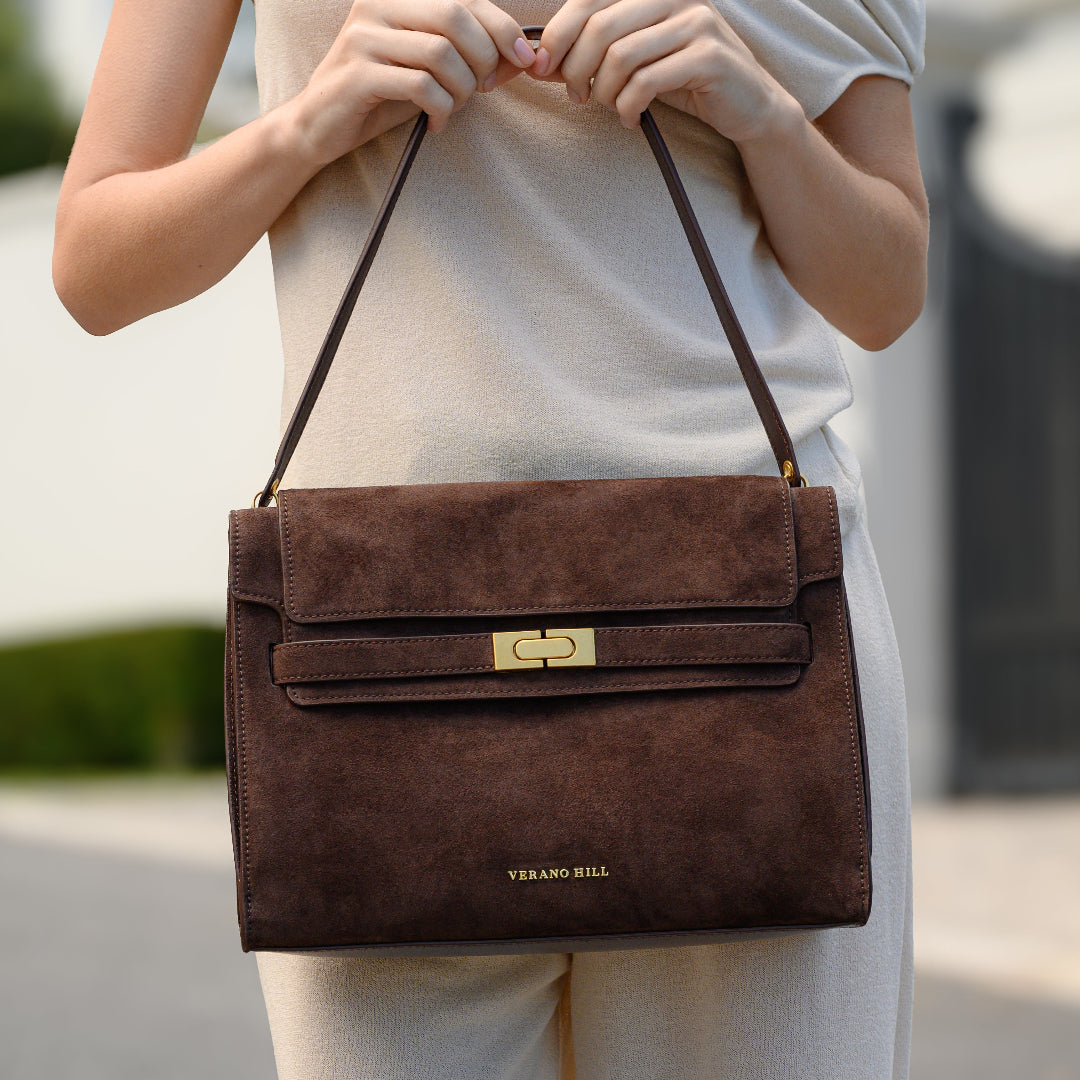 Bolso de Hombro Grace