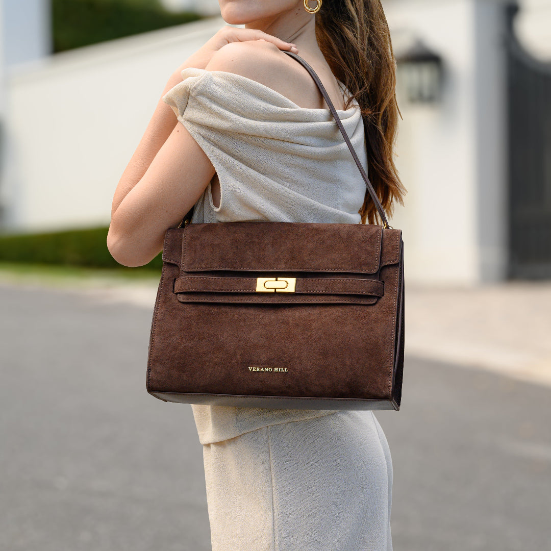 Bolso de Hombro Grace