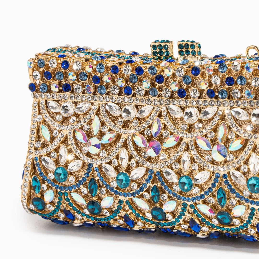 Bolso de Fiesta Aubrielle
