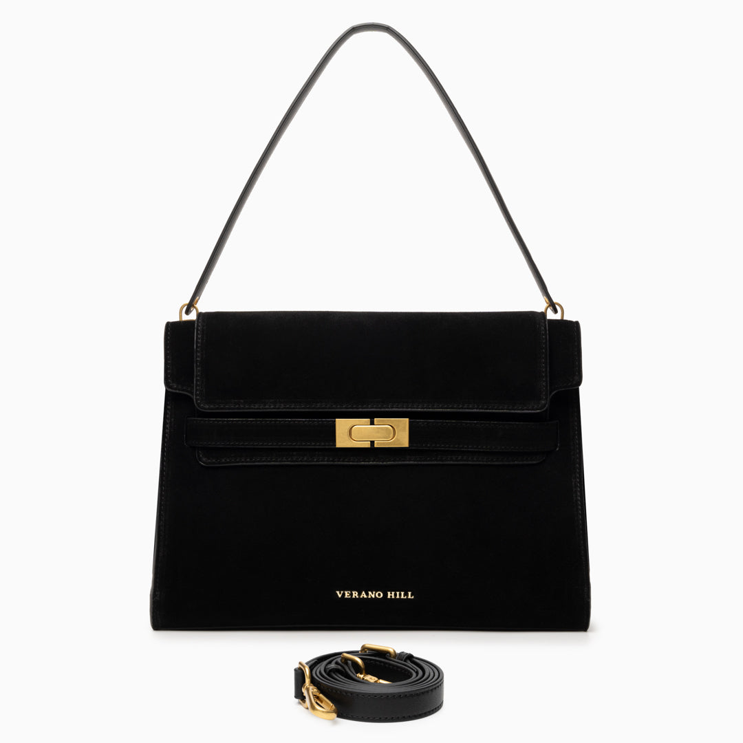 Bolso de Hombro Grace