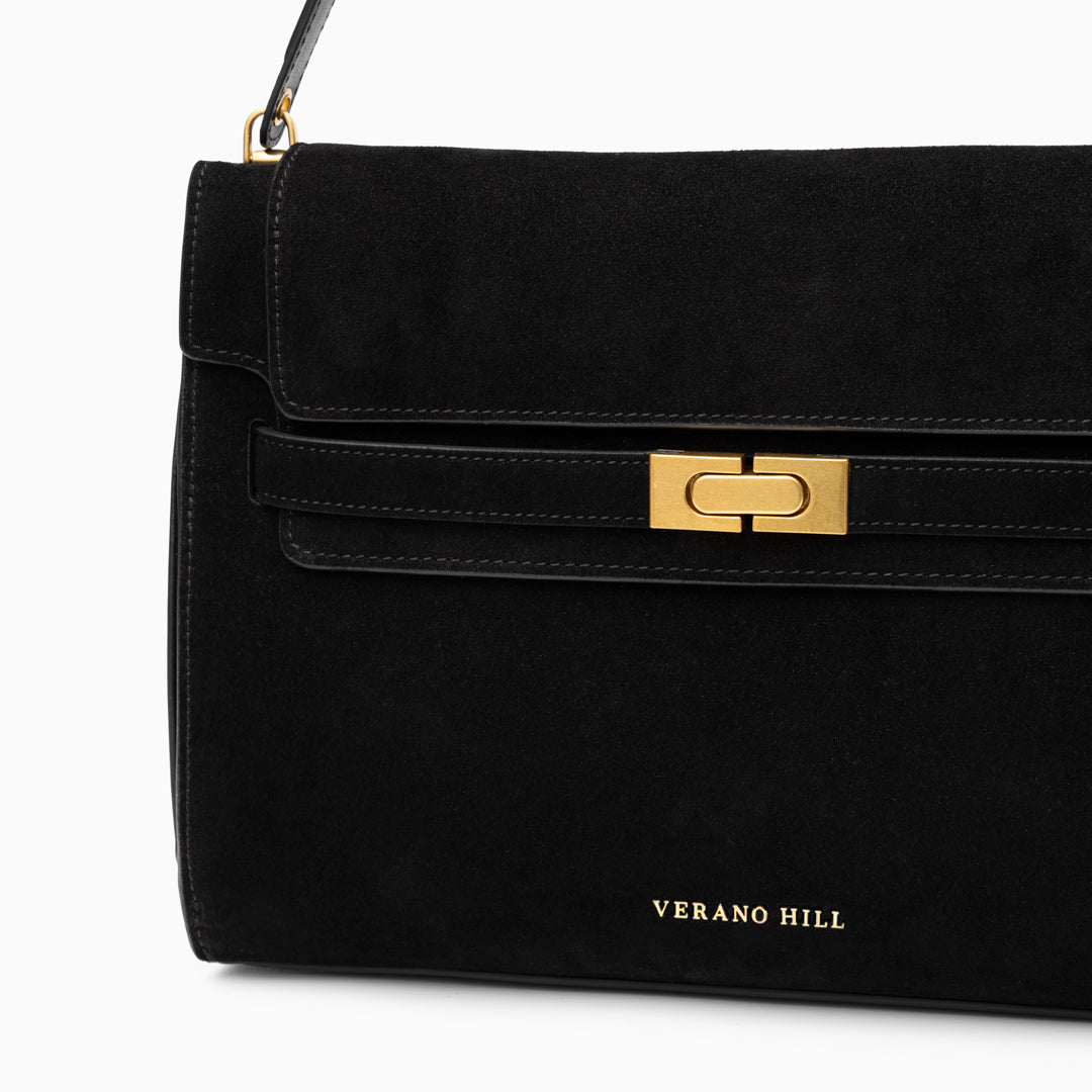 Bolso de Hombro Grace