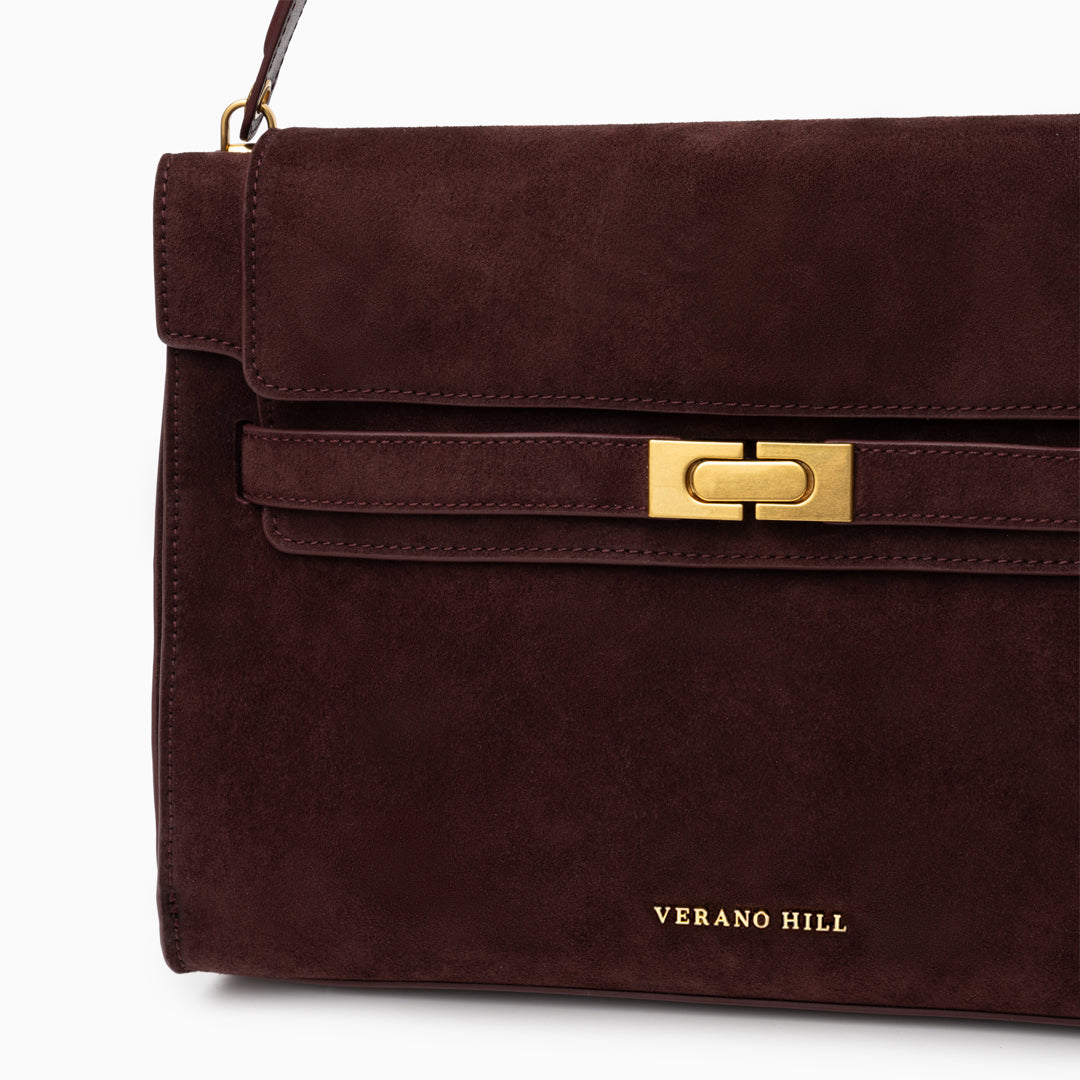Bolso de Hombro Grace