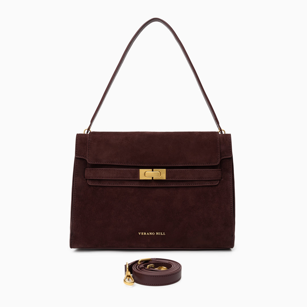 Bolso de Hombro Grace