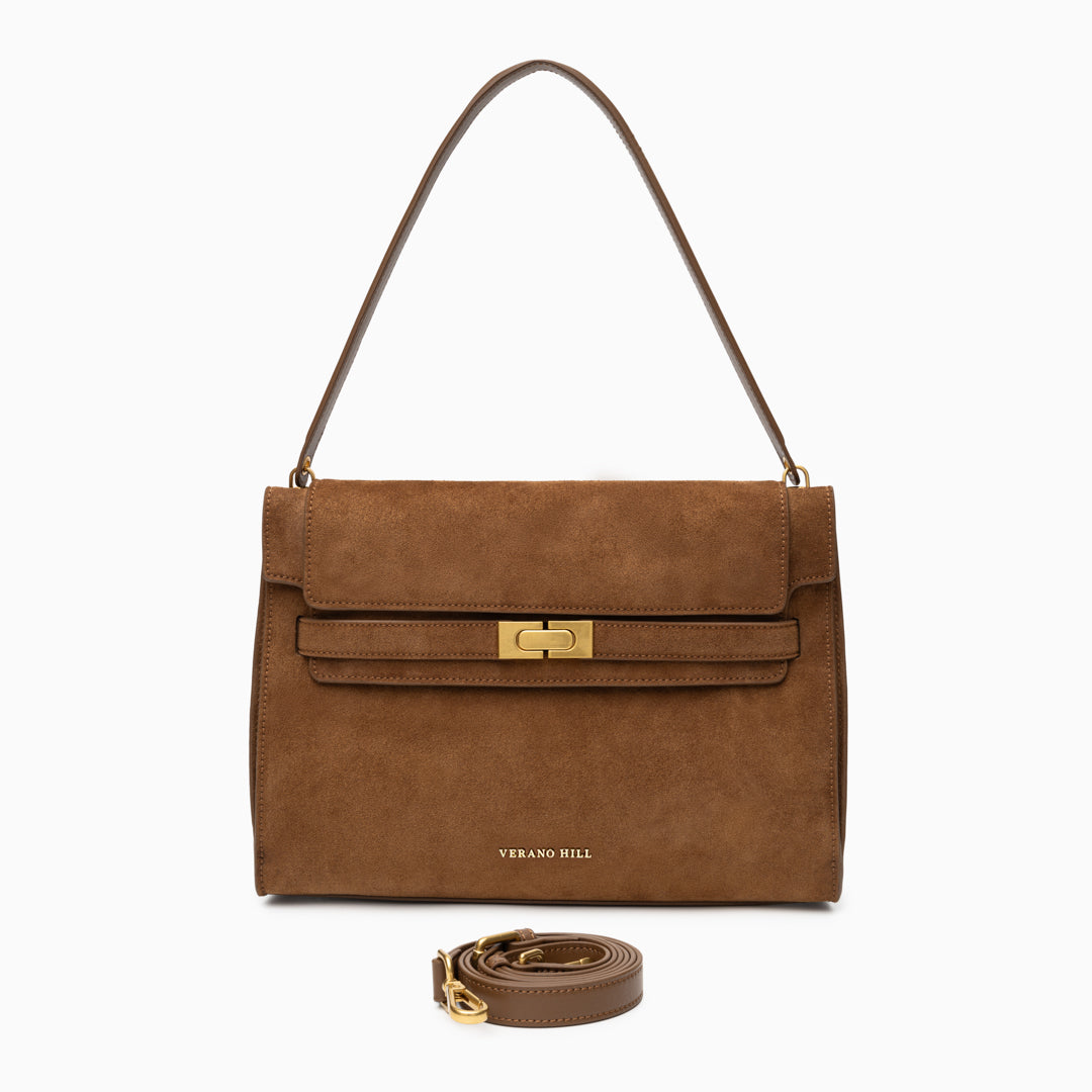 Bolso de Hombro Grace