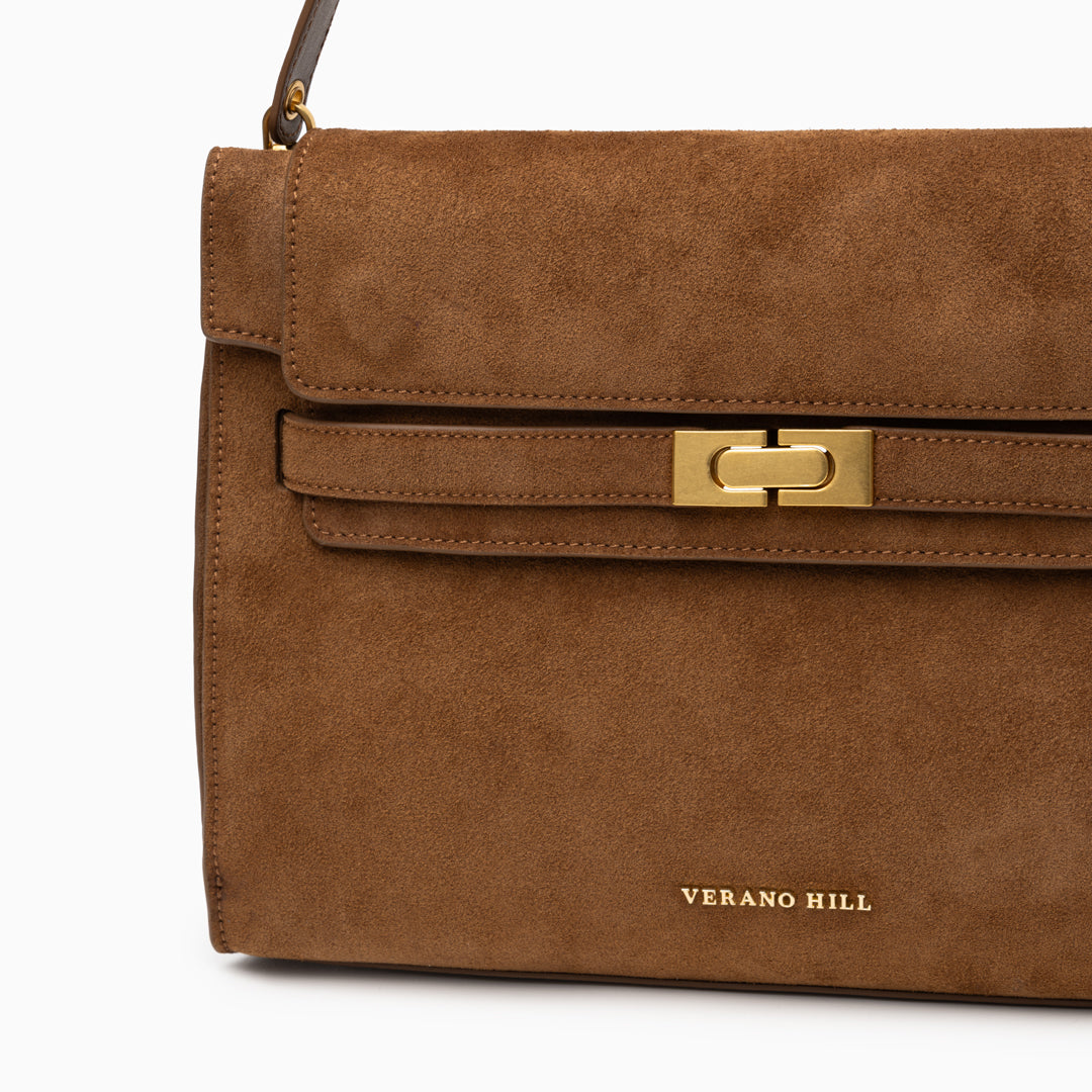 Bolso de Hombro Grace