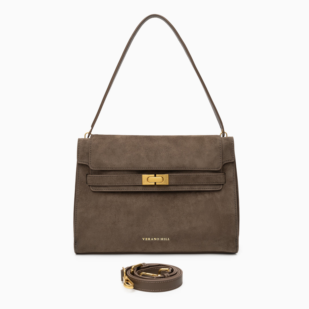 Bolso de Hombro Grace