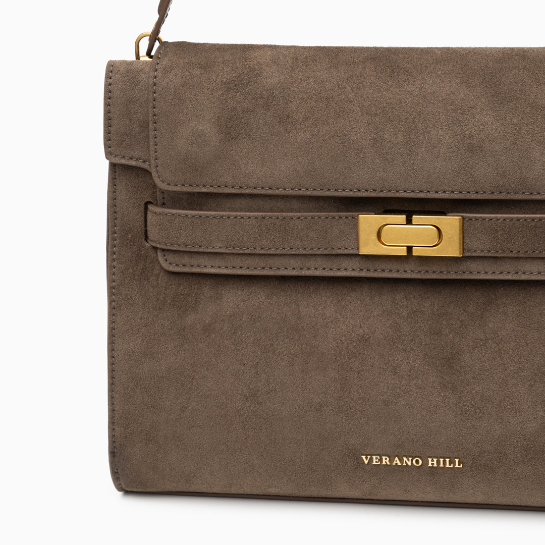 Bolso de Hombro Grace