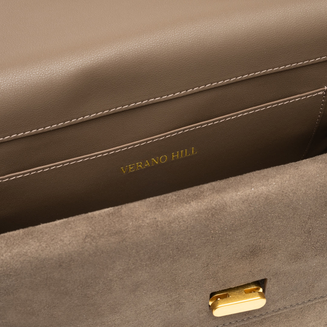Bolso de Hombro Grace