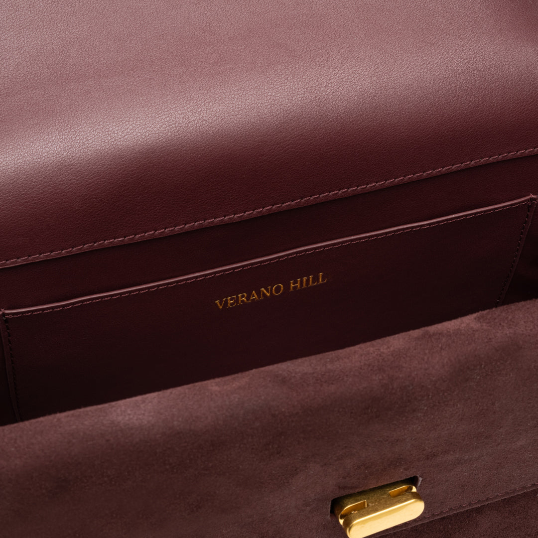 Bolso de Hombro Grace