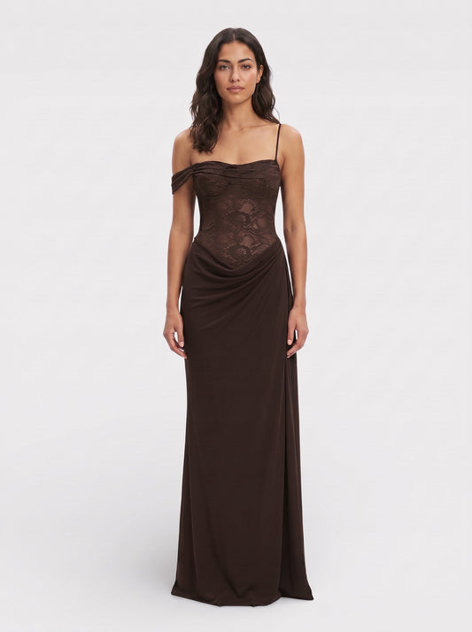 Laila™ - Vestido Sexy Ajustado