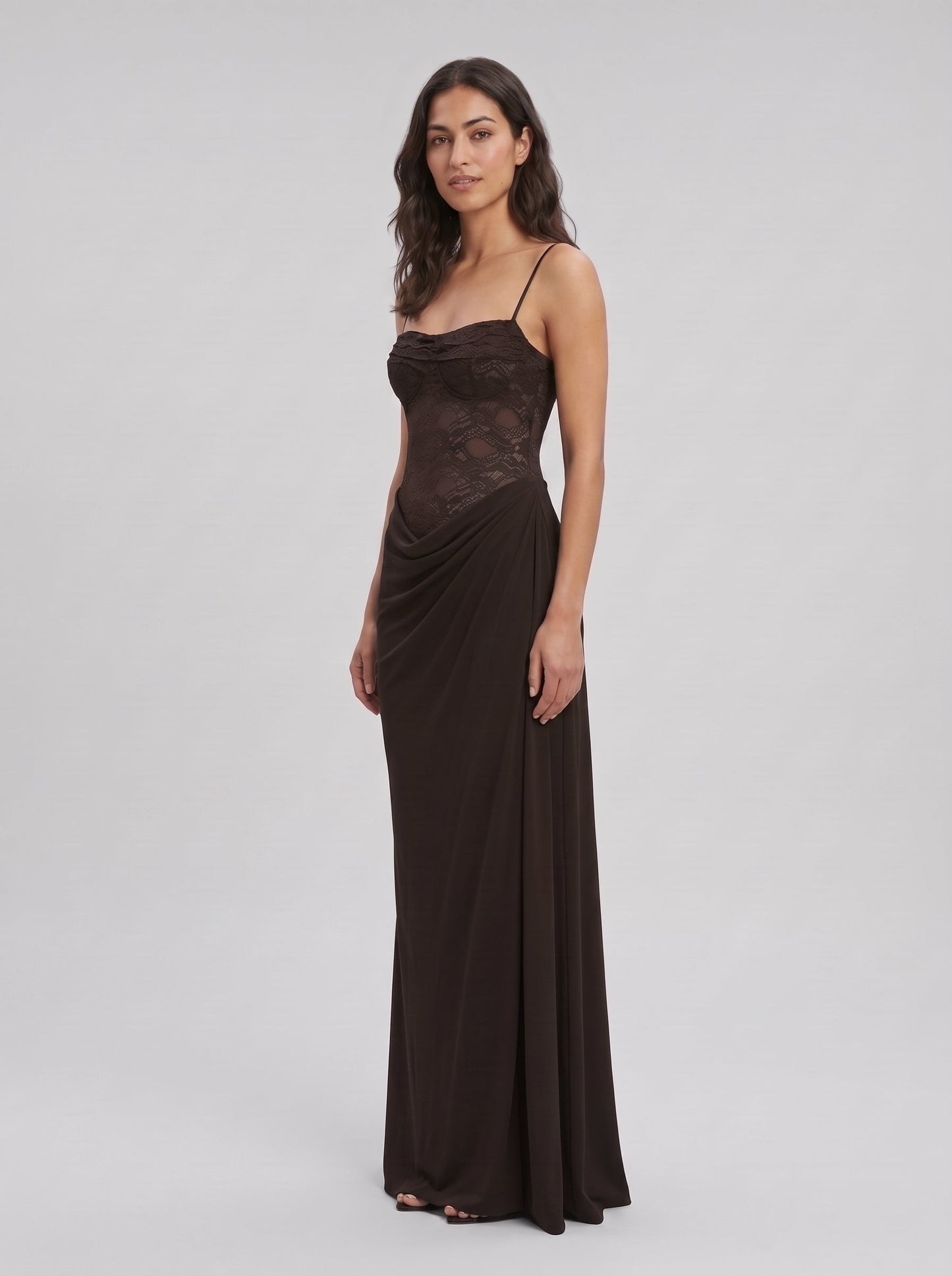 Laila™ - Vestido Sexy Ajustado