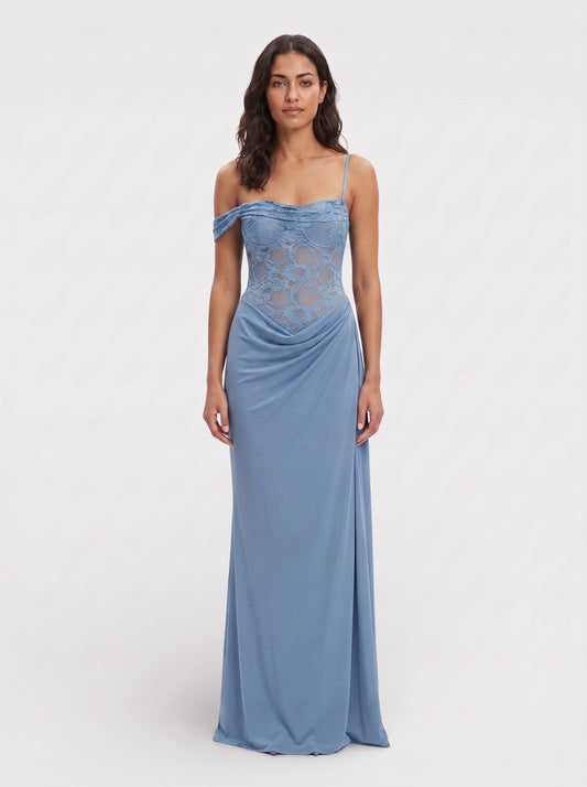 Laila™ - Vestido Sexy Ajustado