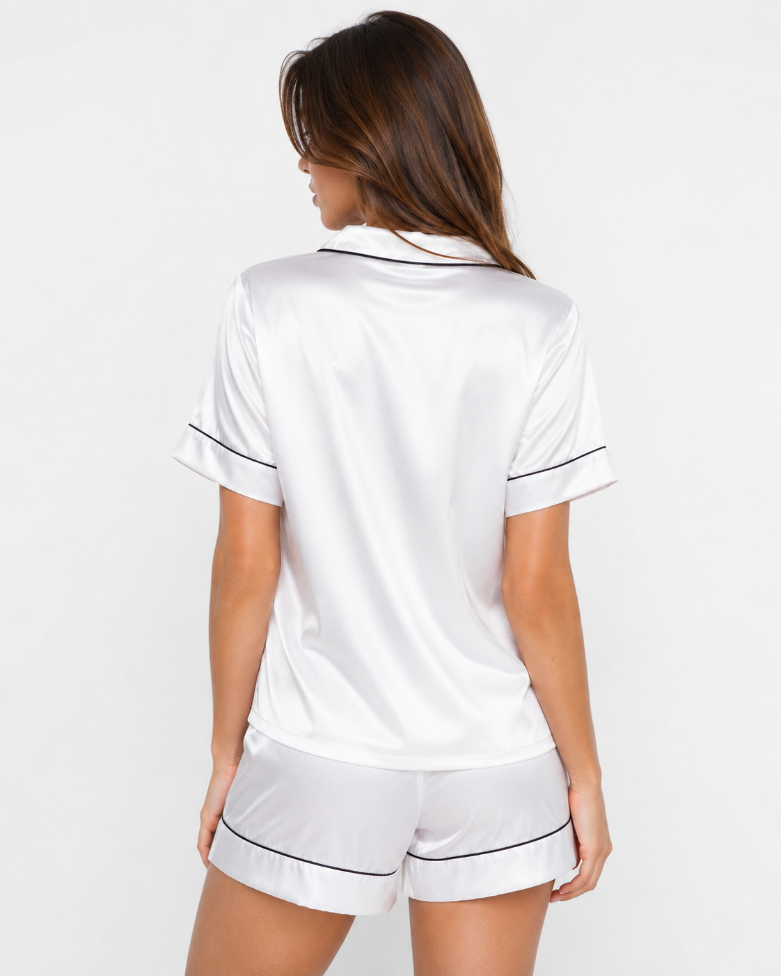 Conjunto de Pijama Mónaco