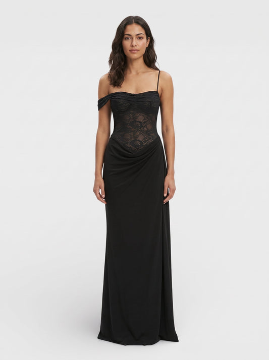 Laila™ - Vestido Sexy Ajustado