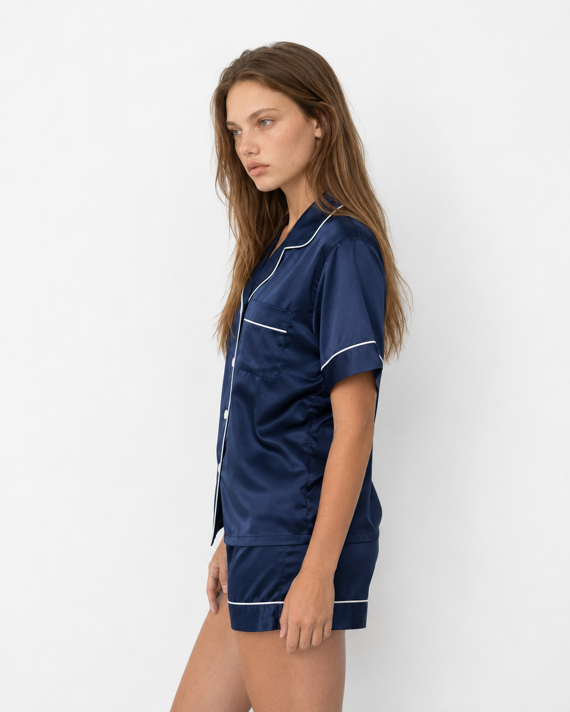 Conjunto de Pijama Mónaco