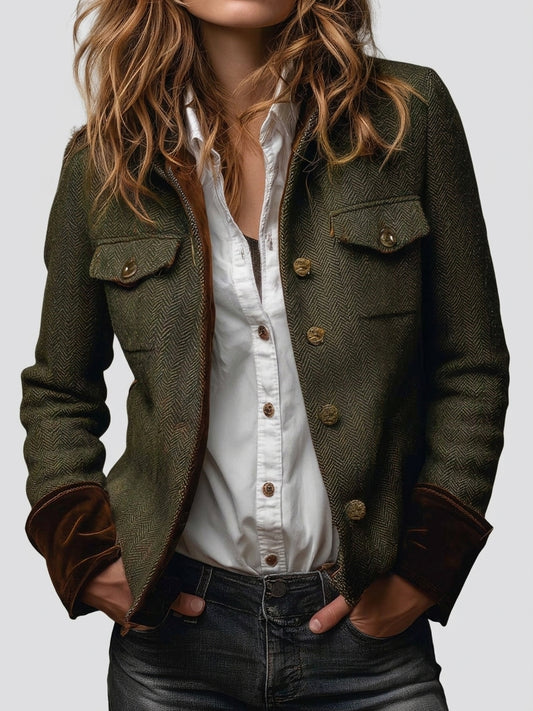Chaqueta Evangeline