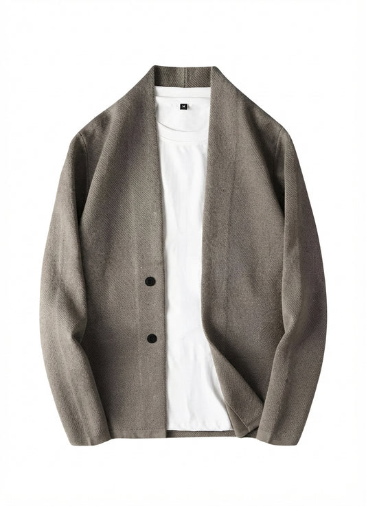 Blazer informal