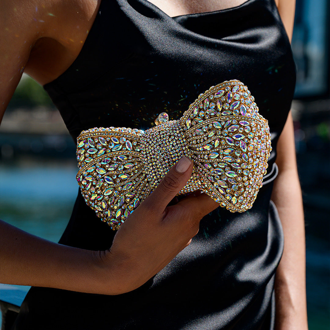 Bolso de Fiesta Isabella