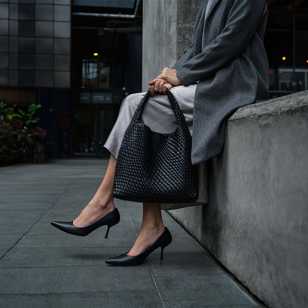 Bolso de Hombro Jocelyn
