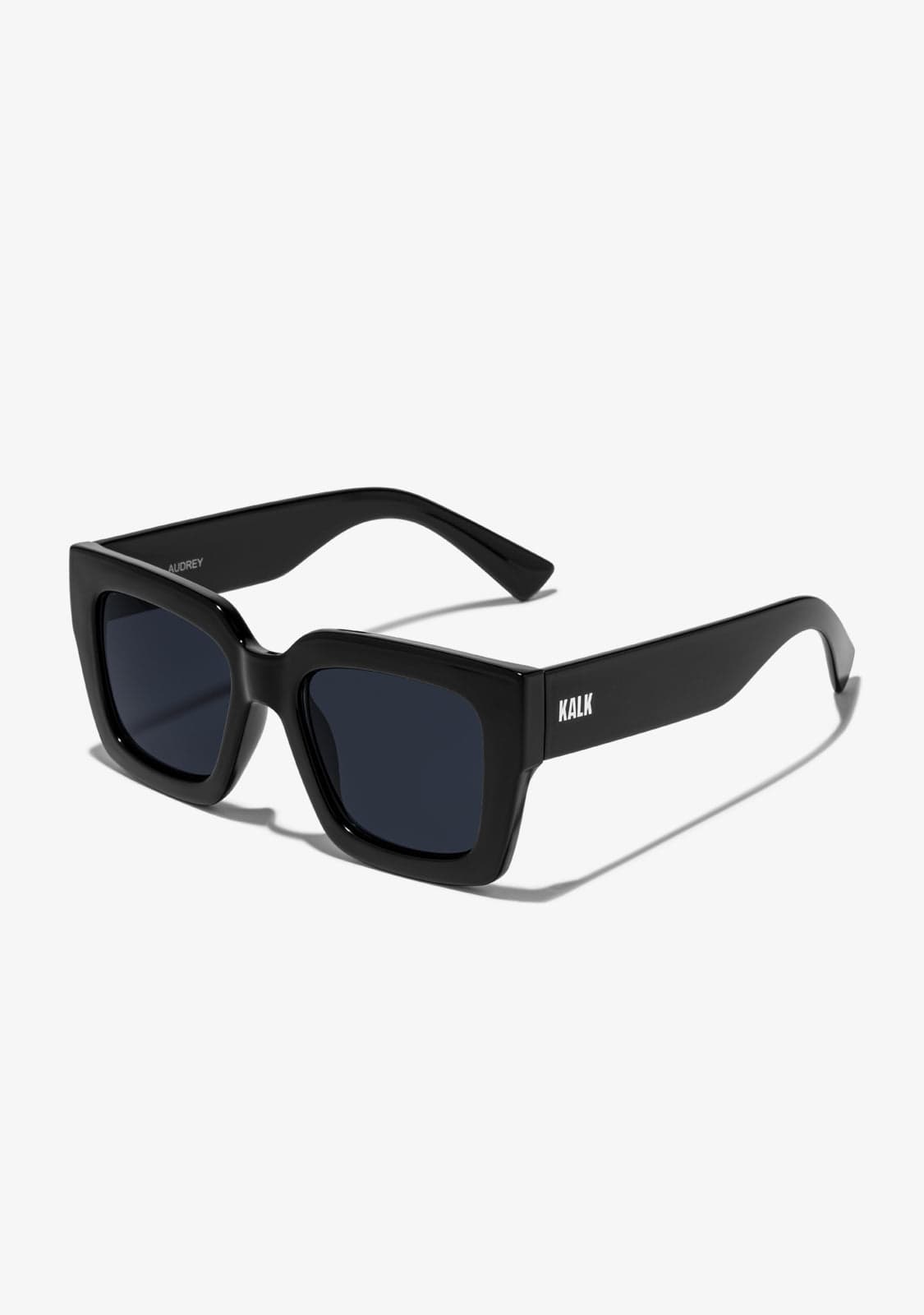 Gafas de Sol Negras Audrey