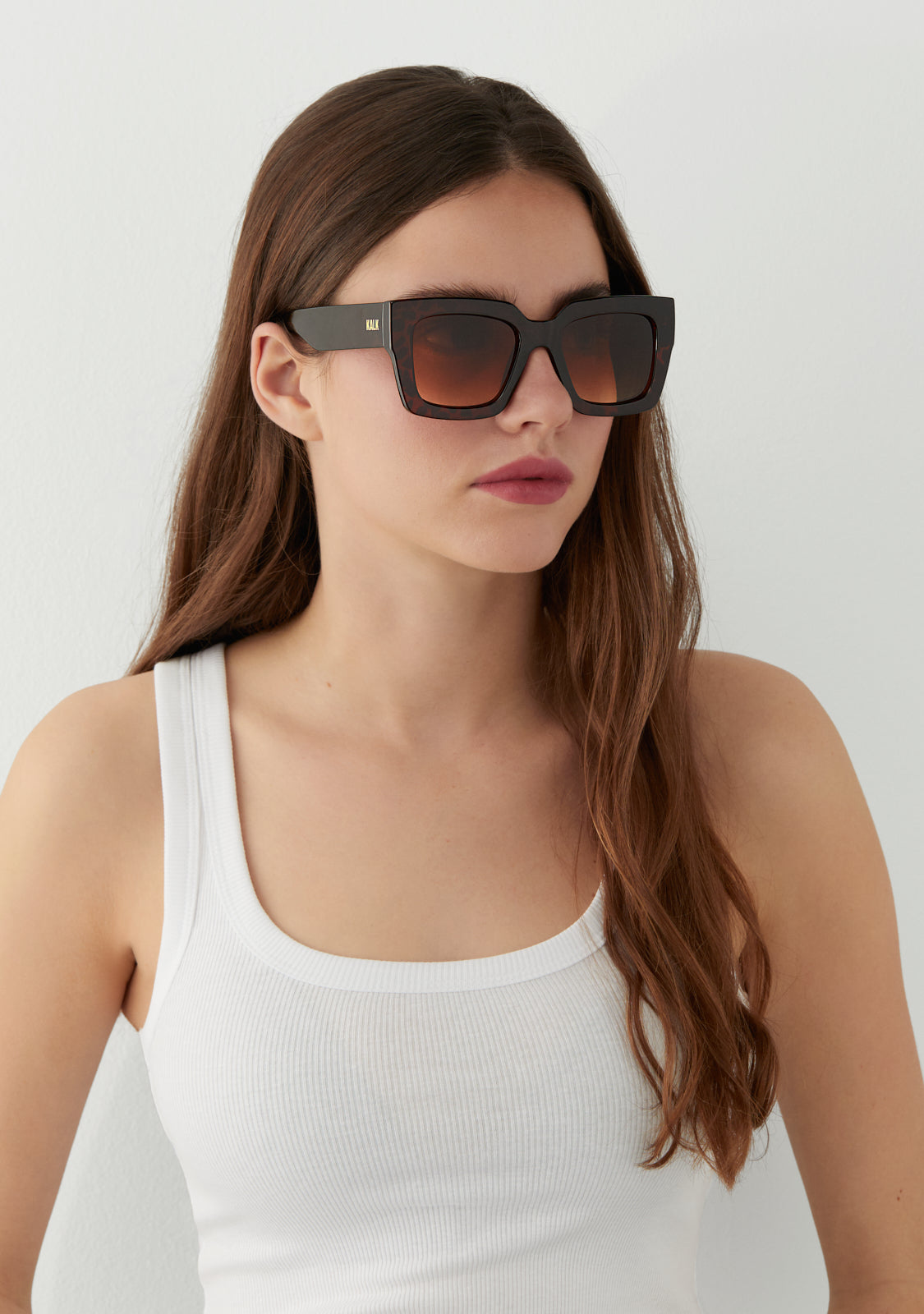 Tort Sunglasses Audrey