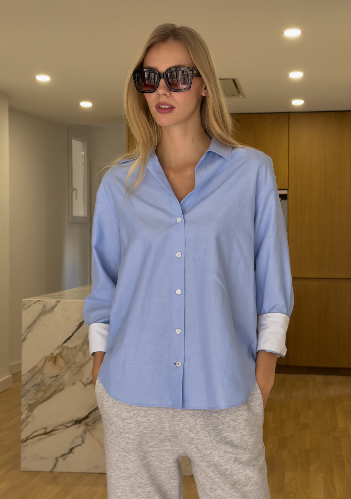 Tort Sunglasses Audrey