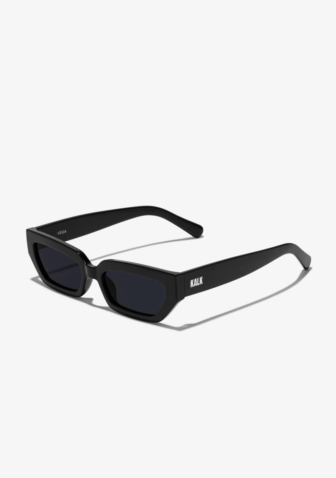Gafas de Sol Ojo de Gato Vega Negras