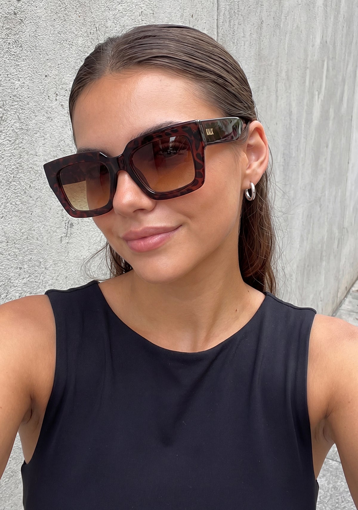 Tort Sunglasses Audrey
