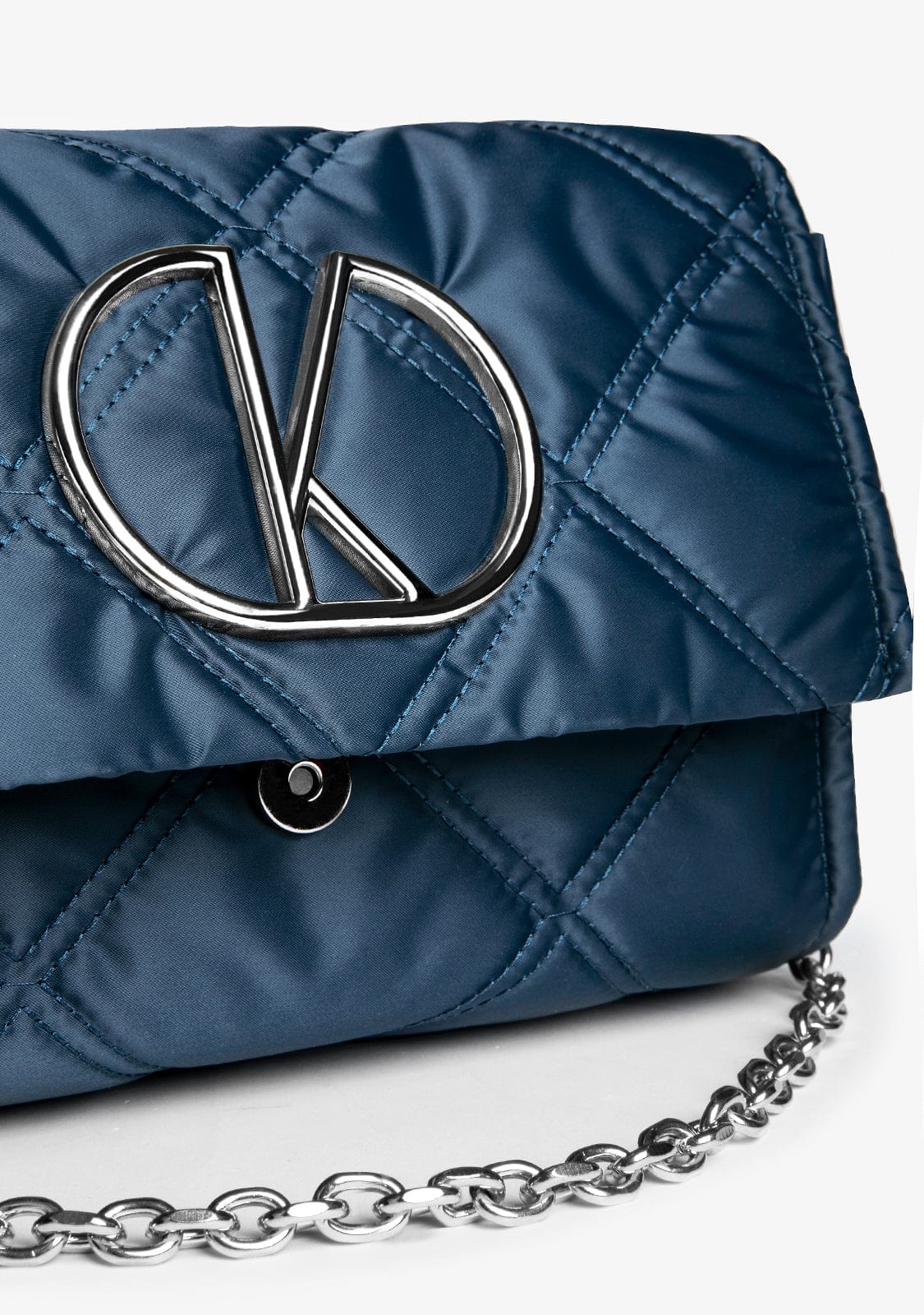 Usual Bag Navy Kalk